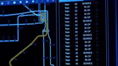 You have all the power here, - APB
