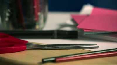 You have all these amazing resources. - Inside Pixar
