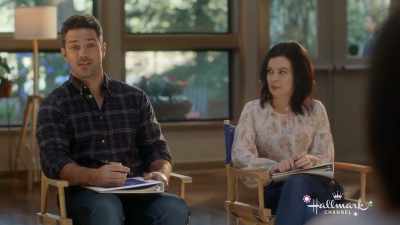 You have all these buzzwords, - Don't Go Breaking My Heart