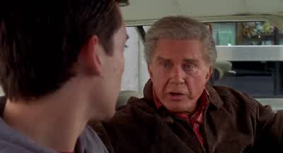 You have all those weird experiments in your room. - Spider Man