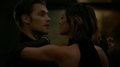 You have allies. - The Originals