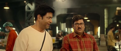 You have already called him Mr. Solomon. - Waltair Veerayya