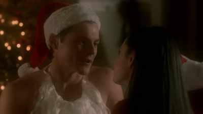 You have already given me
the best gift I ever got. - Pretty Little Liars: The Perfectionists