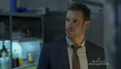 You have always had a
knack for digging deeper - Ruby Herring Mysteries: Silent Witness