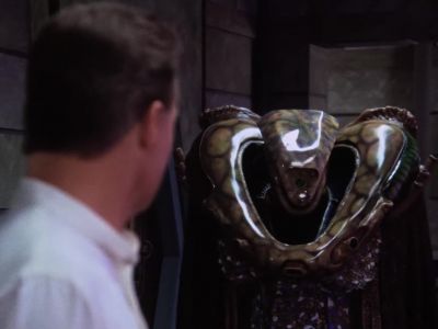 You have always been here. - Babylon 5