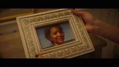 You have always known who I am. - Black Cake