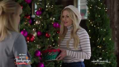 You have always pushed me
to work my hardest, - The Christmas Contest