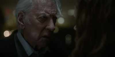 You have always seen things so clearly, - The Undoing
