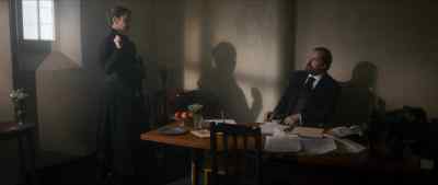 - You have always
struck me, Brammings, - Frankenstein: Legacy