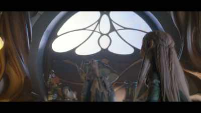 You have always told me - The Dark Crystal: Age of Resistance