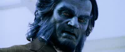 You have an amazing gift. - X Men: The Last Stand