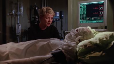 You have an effect on people, Daniel. - Stargate SG-1