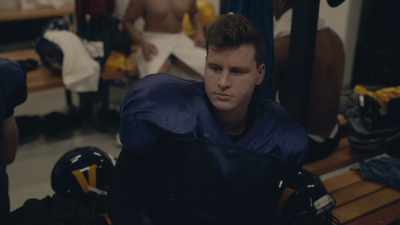 You have an eye for ball
and attention - Friday Night Sext Scandal