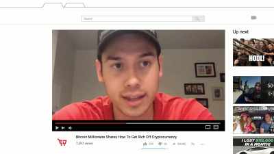 You have an idea for how
something should work, - Explained