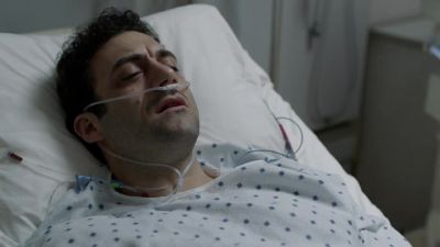 You have an idea... - Homeland