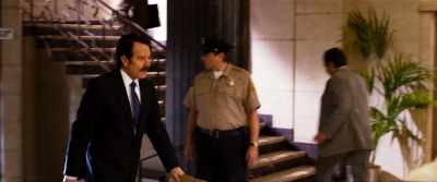 You have an impressive portfolio,
Mr. Musella. - The Infiltrator