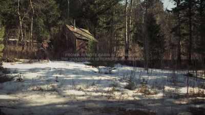 - You have an individual living - Unabomber: In His Own Words