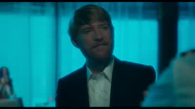 You have an interesting file, Barry. - American Made