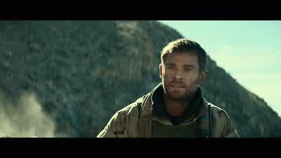 You have an obligation to tell me everything you knowYou don't have a stomach for everything I know - 12 Strong