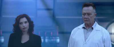 - You have an uncontrolled, - Dark Asset