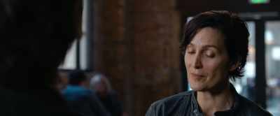 You have your analyst,
I have my bikes. - The Matrix Resurrections