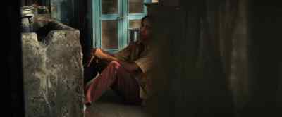 You have another? -Here. - Shantaram