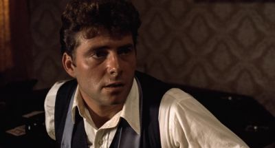 You have to answer for Santino - The Godfather