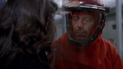 You have any fever? - House