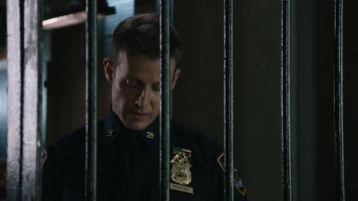 You have any gang affiliations? - Blue Bloods