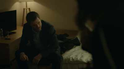 You have any idea how bad this is? - Absentia