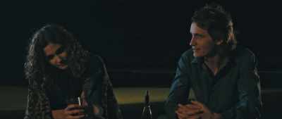 -You have any idea what
you're going to do when - Girl With a Gun