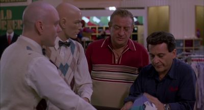 You have any men's shirts for men - Easy Money