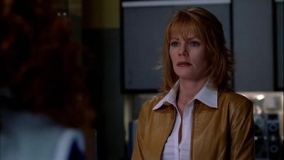         You have any
                 other family? - CSI: Crime Scene Investigation