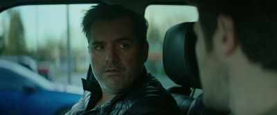 You have anything on you? - Detective Knight: Rogue
