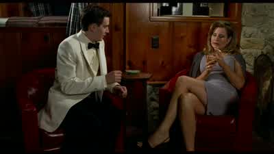 You have anything to drink? - American Pie