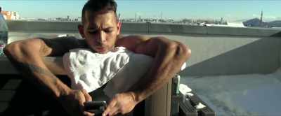 You have to apply - Doom Scroll: Andrew Tate and the Dark Side of the Internet