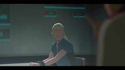 You have to arrest Royjacker. - Mars Express