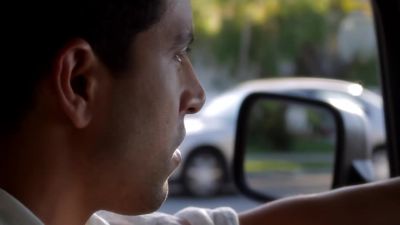 You have arrived at
your destination. - CSI: Miami