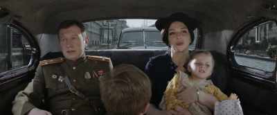 You have quotas to meet.
Everyone understands, dear. - Amerikatsi