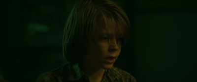 - You have to ask him in the morning.
- Yeah. Yeah, I will. - Wonderstruck