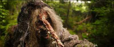 You have to ask the map. - The Ash Lad: In the Hall of the Mountain King