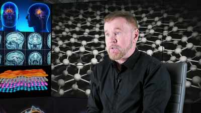 - You have to ask the question, - Accidental Truth: UFO Revelations