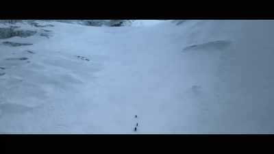 You have to ask yourself,
do you really want this from your heart? - 14 Peaks: Nothing Is Impossible