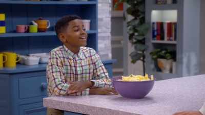 You have my attention,
because I like chips. - That Girl Lay Lay