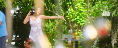 "You have your attention
focused at me." - Sonu Ke Titu Ki Sweety