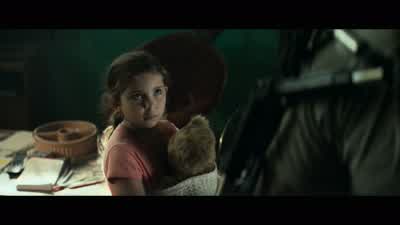 You have bandages. - Elysium