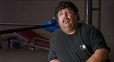 You have to be a prick in this business - Beyond the Mat