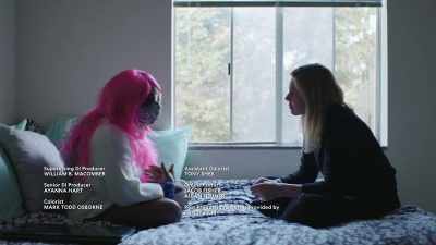 You have to be a sadist, - Trafficked with Mariana van Zeller