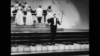 You have to be able to play the piano - Hitler's Hollywood