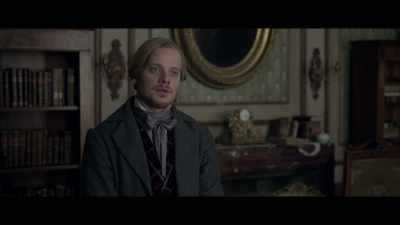 You have to be able to play the piano - The Young Karl Marx